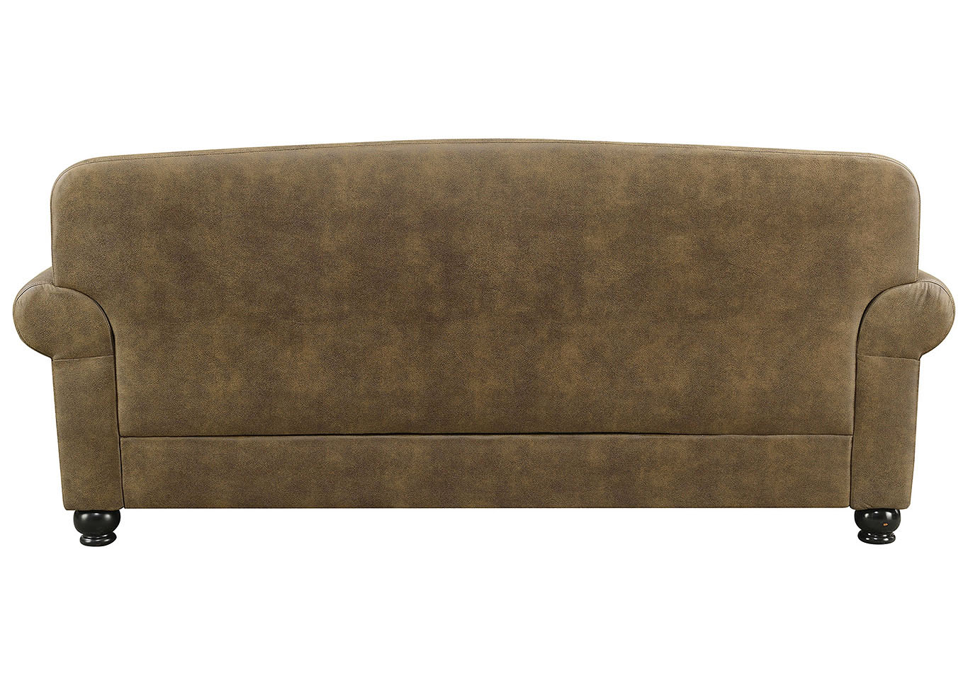 Abrianna Cafe Stationary Sofa,Taba Home Furnishings